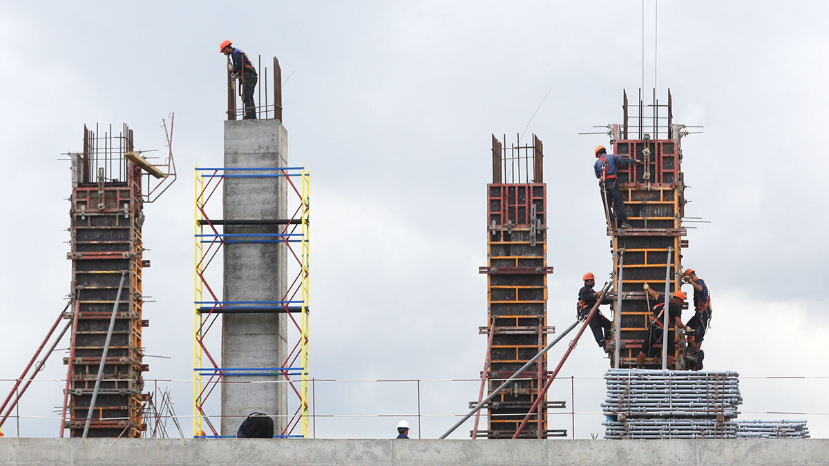 Алексей Орлов / Ведомости