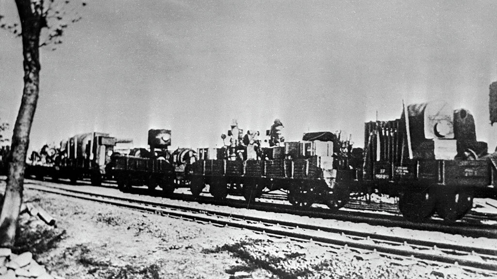 Николай Ситников / ТАСС