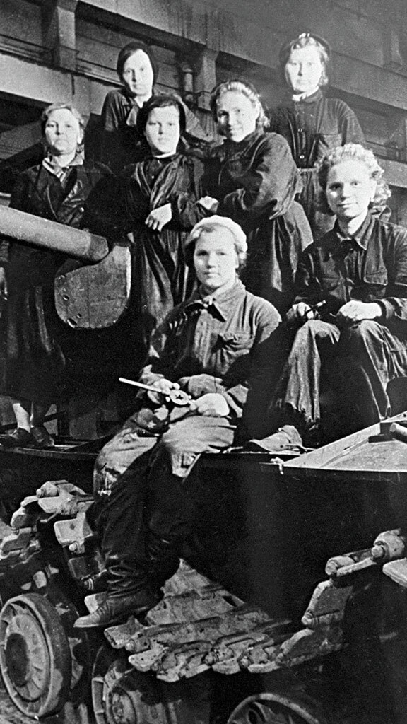 Николай Ситников / ТАСС