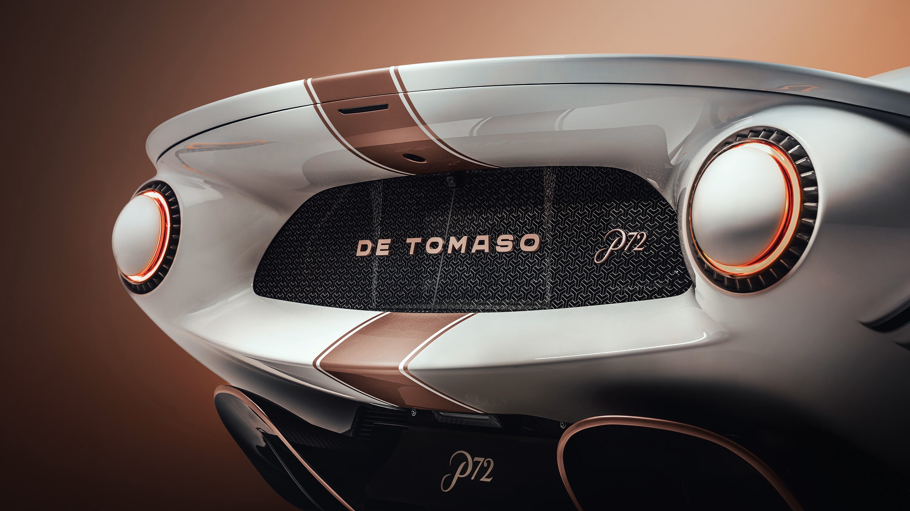 De Tomaso
