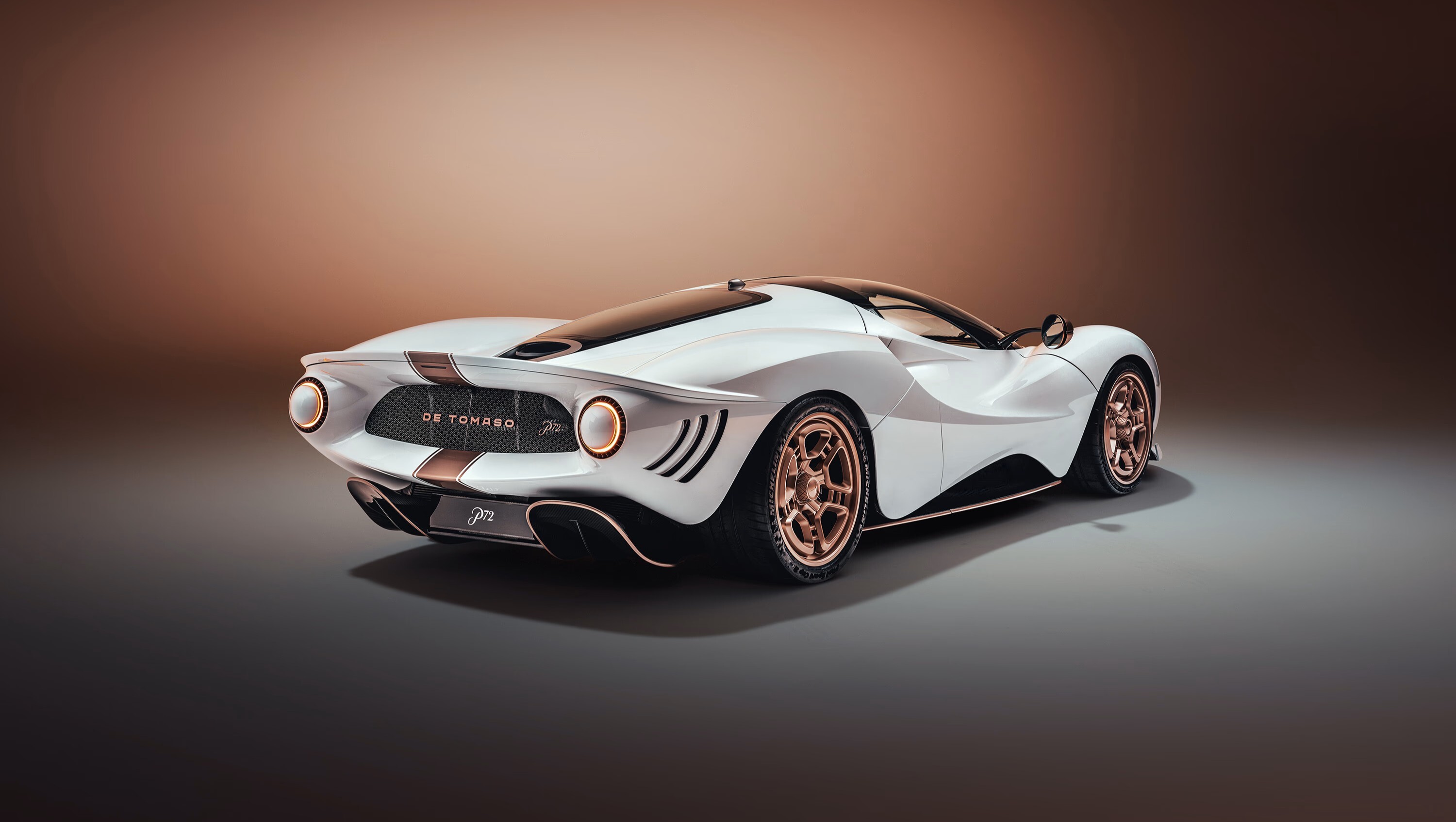 De Tomaso