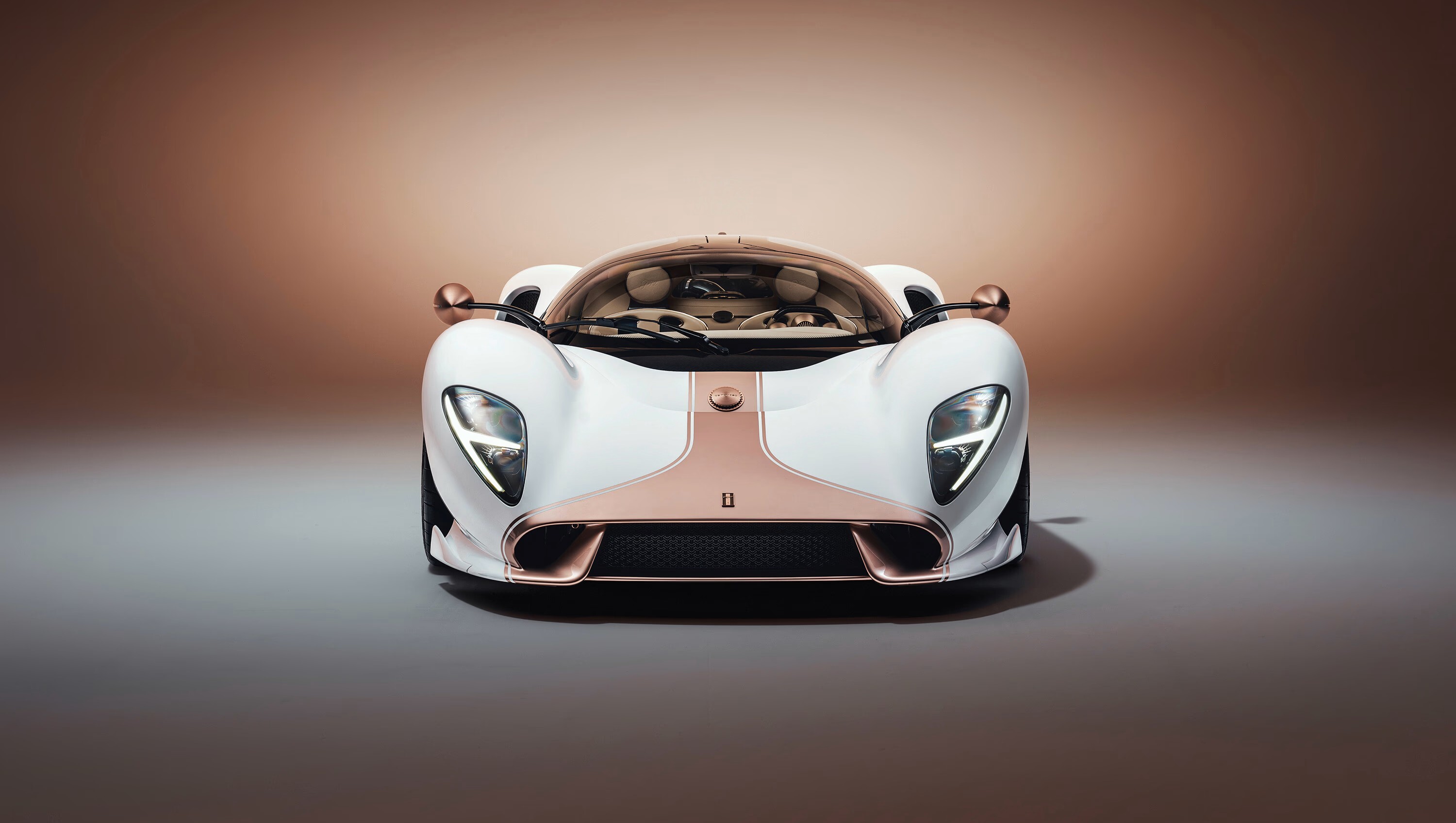 De Tomaso