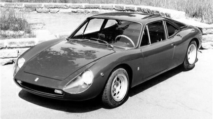 De Tomaso