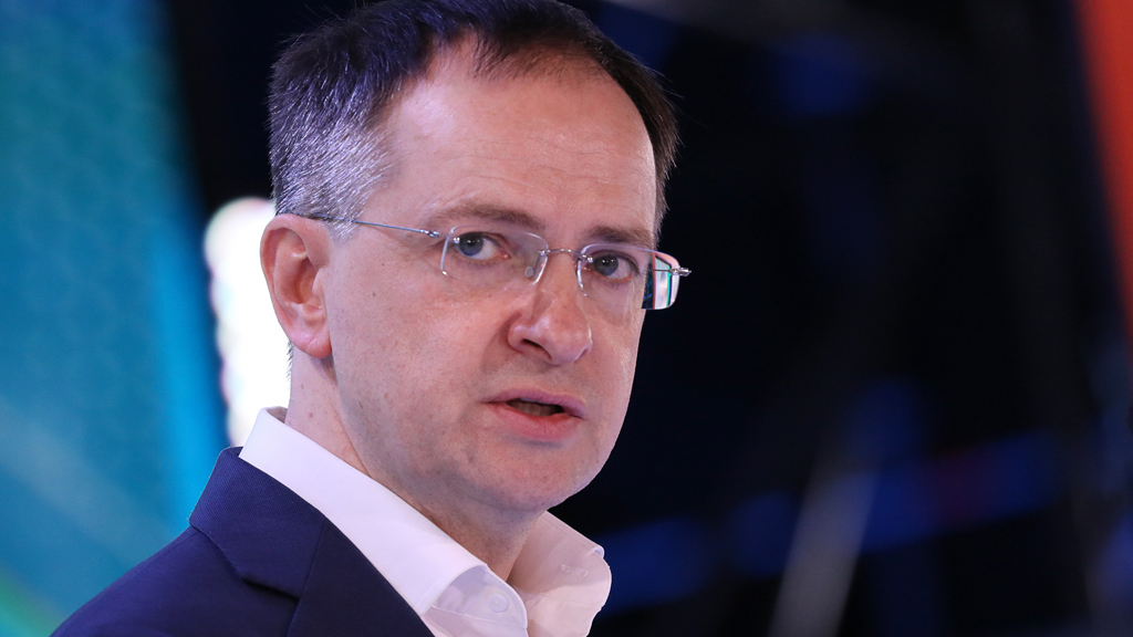 Андрей Гордеев / Ведомости