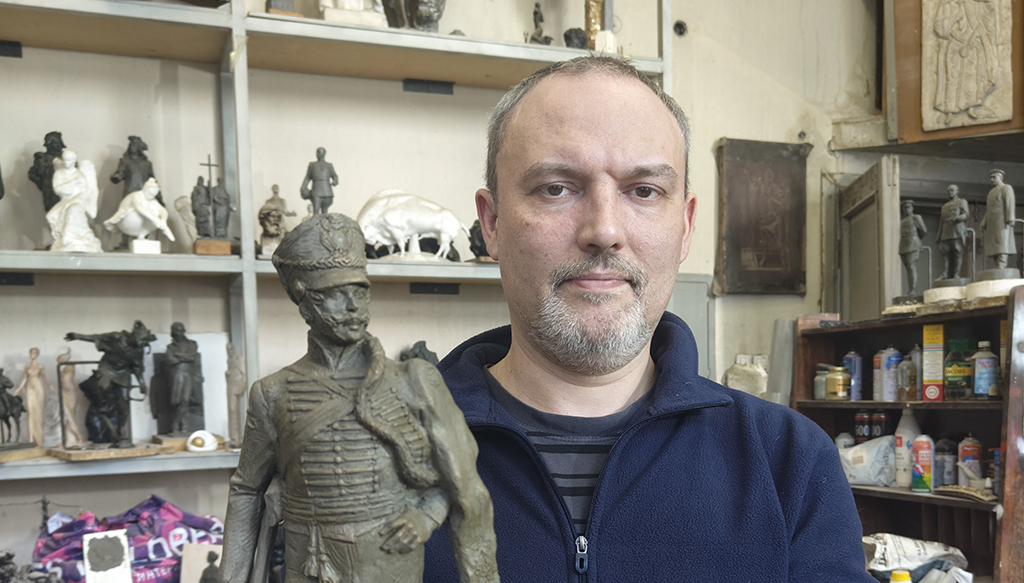 «Императорский фарфоровый завод»