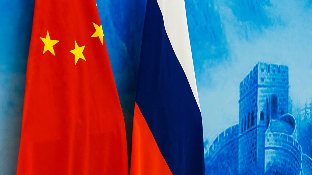 Россия получила первый после начала СВО суверенный рейтинг за границей -  Ведомости