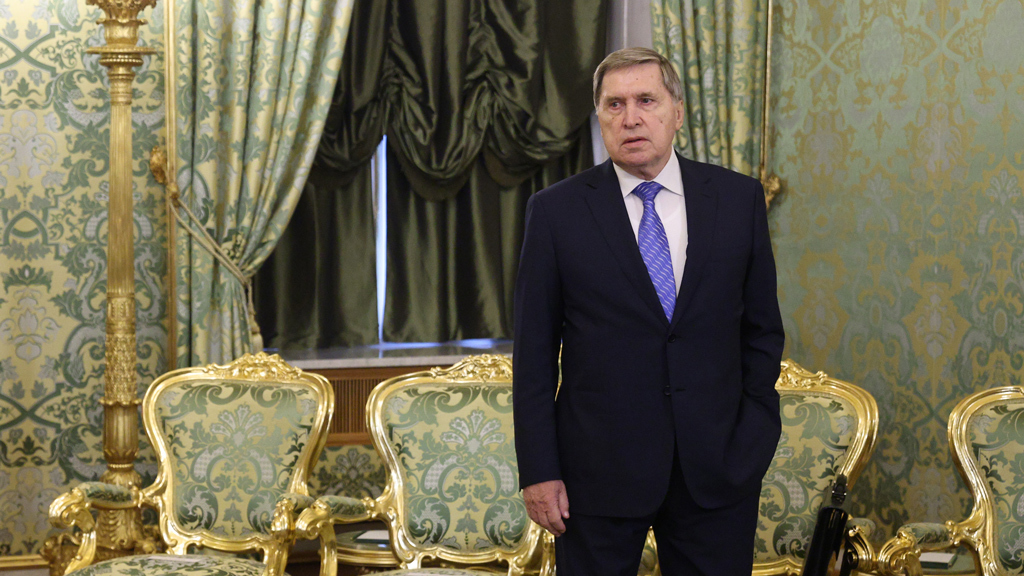 Андрей Гордеев / Ведомости