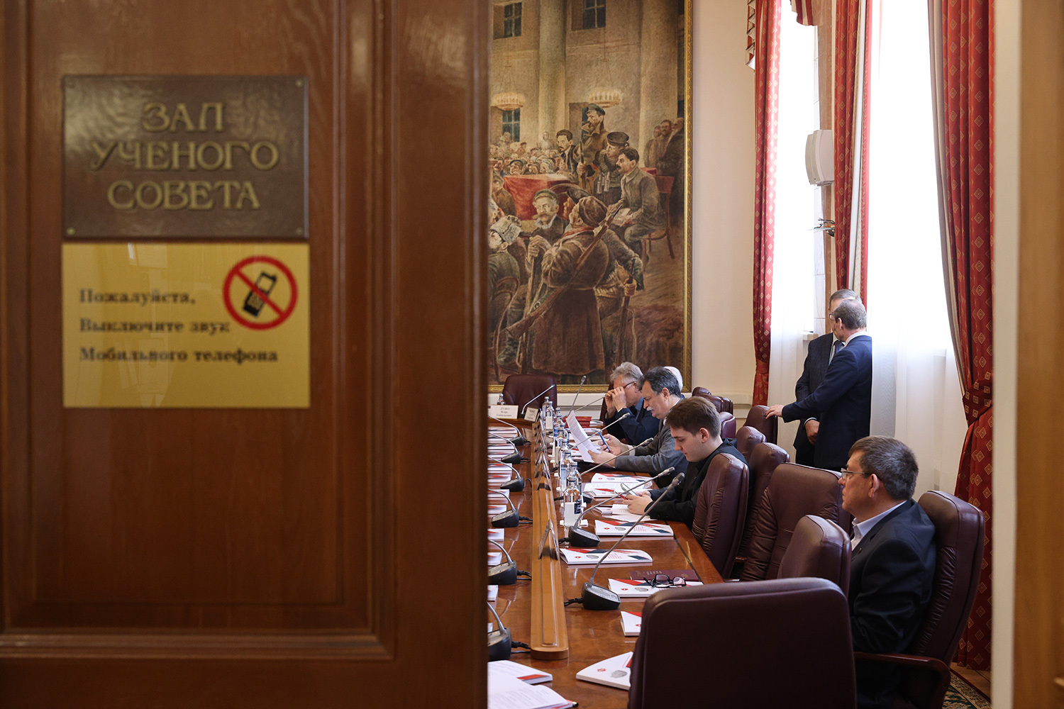 Алексей Орлов / Ведомости