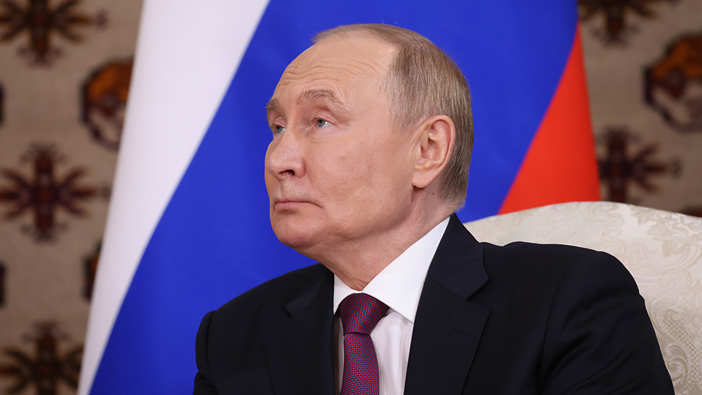 Максим Стулов / Ведомости