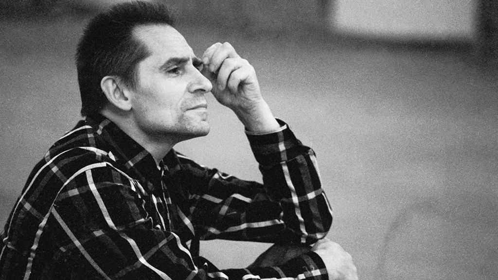 Андрей Любимов / АГН «Москва»