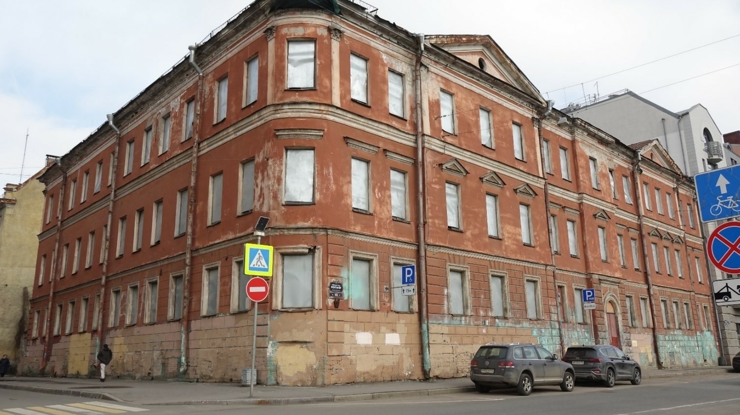 КГИОП