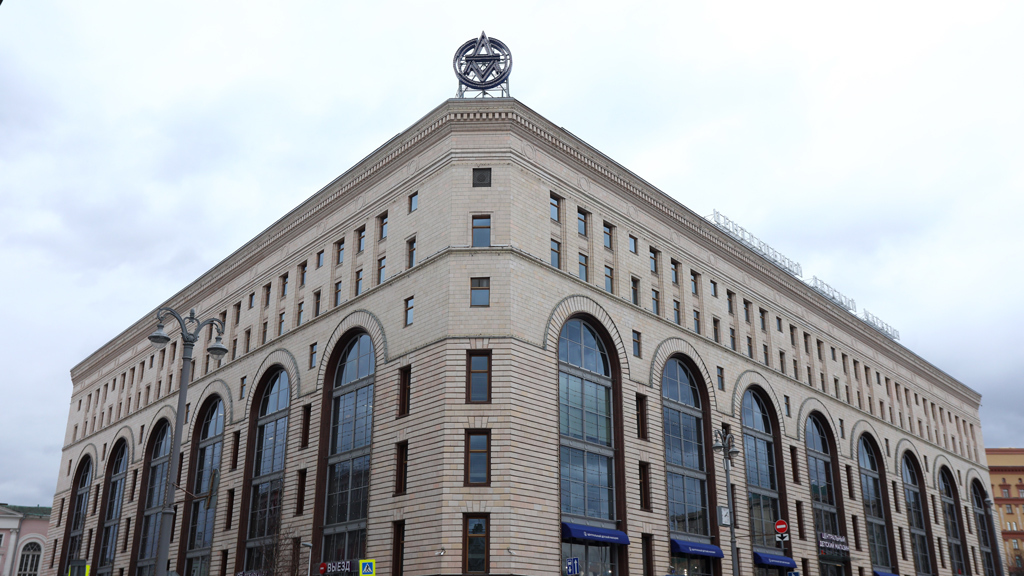 Алексей Орлов / Ведомости