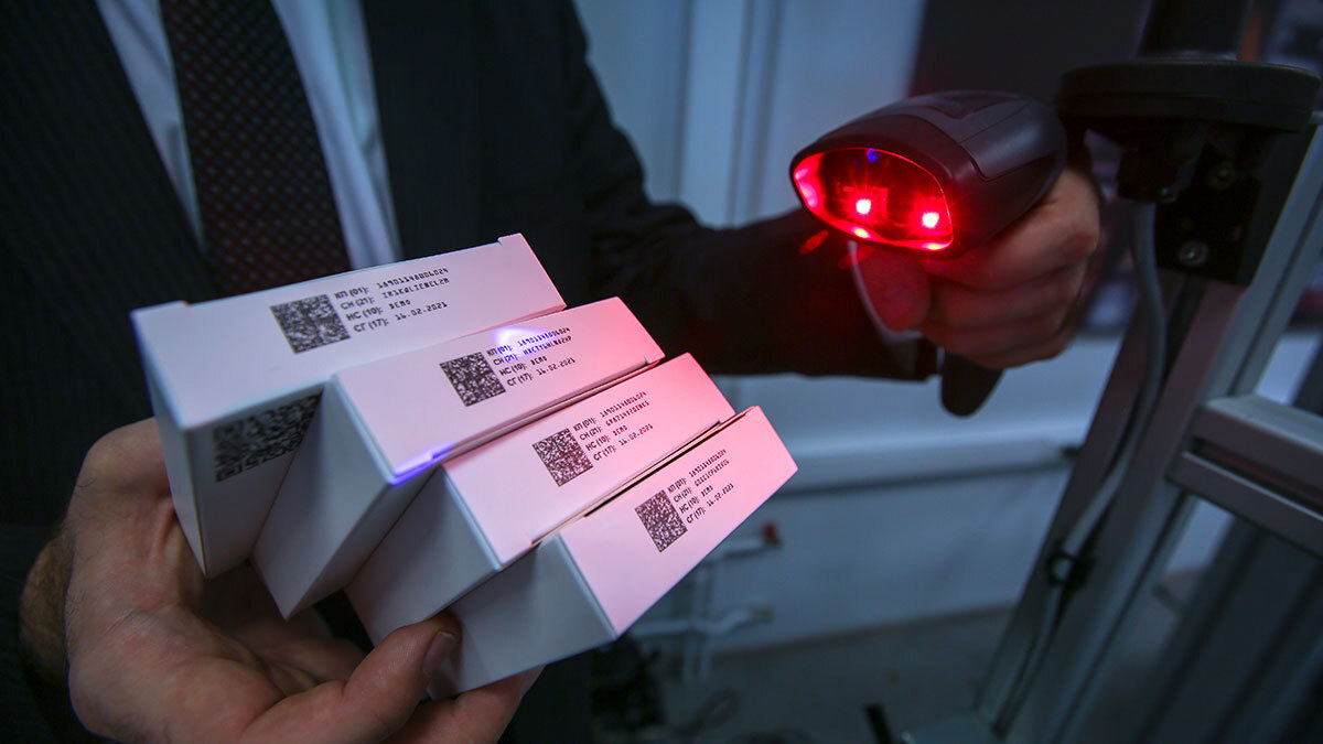 Максим Стулов / Ведомости