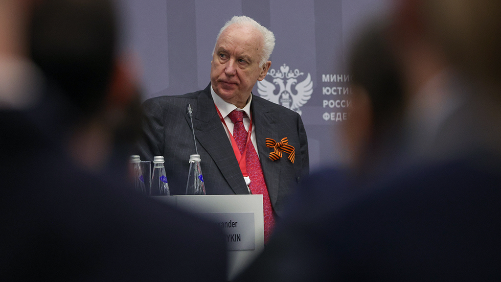 Наталья Шатохина / ТАСС