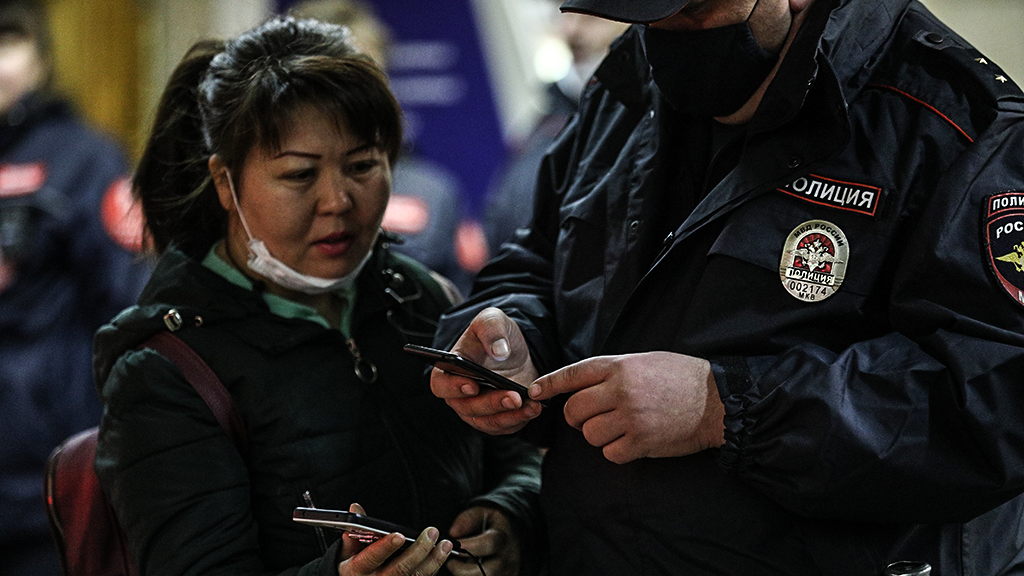 Евгений Разумный / Ведомости