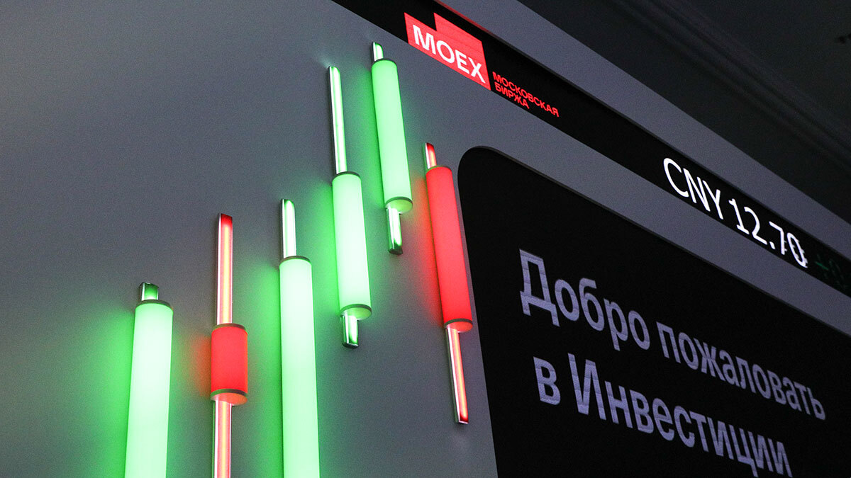 Андрей Гордеев / Ведомости