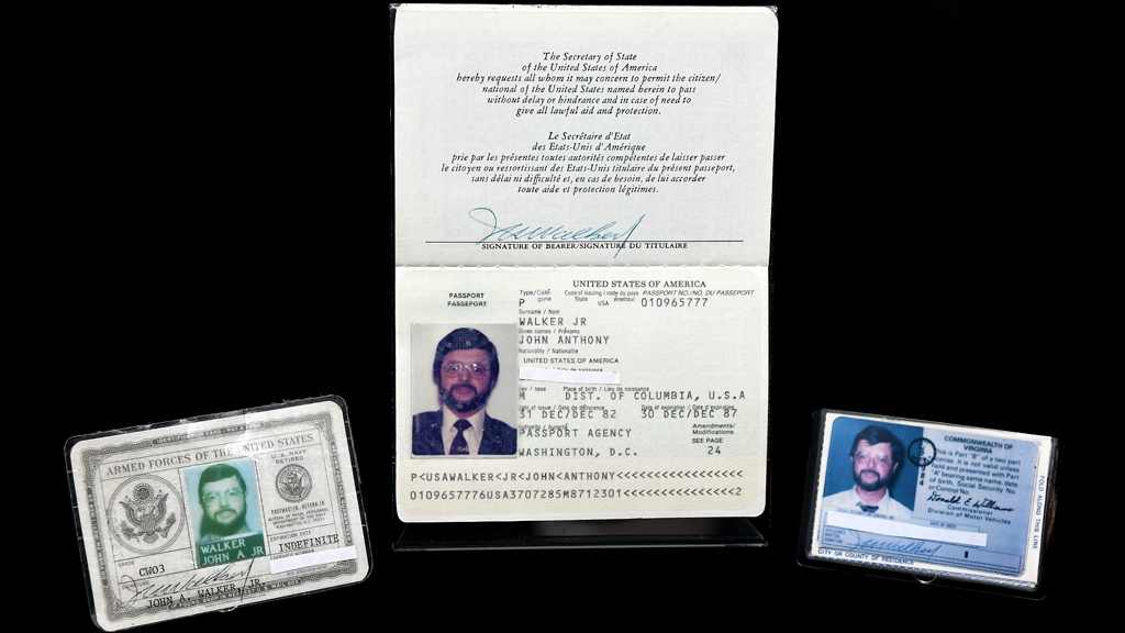 Ron Edmonds / AP Photo