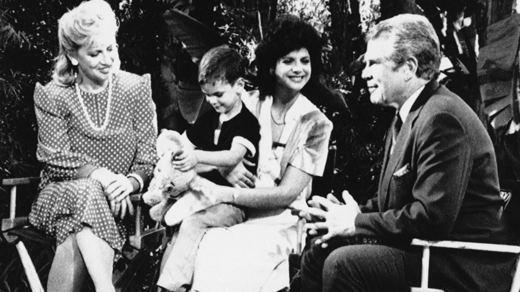 Ron Edmonds / AP Photo