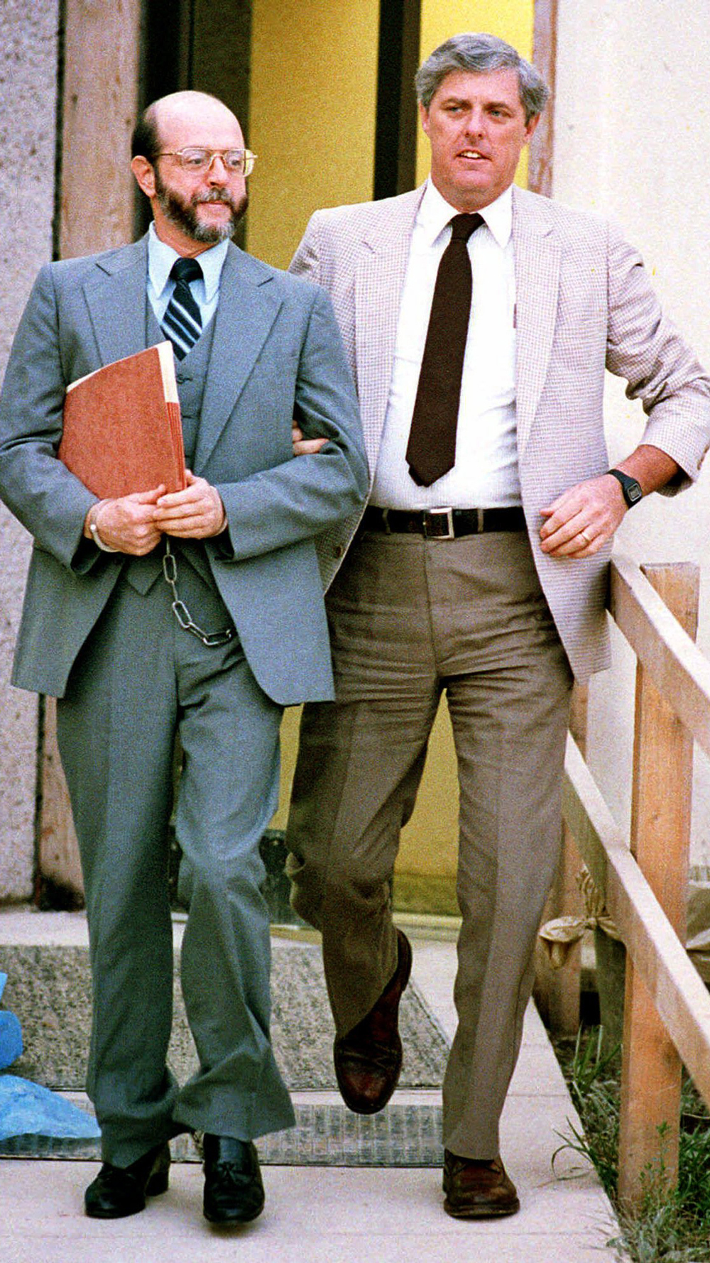 Ron Edmonds / AP Photo