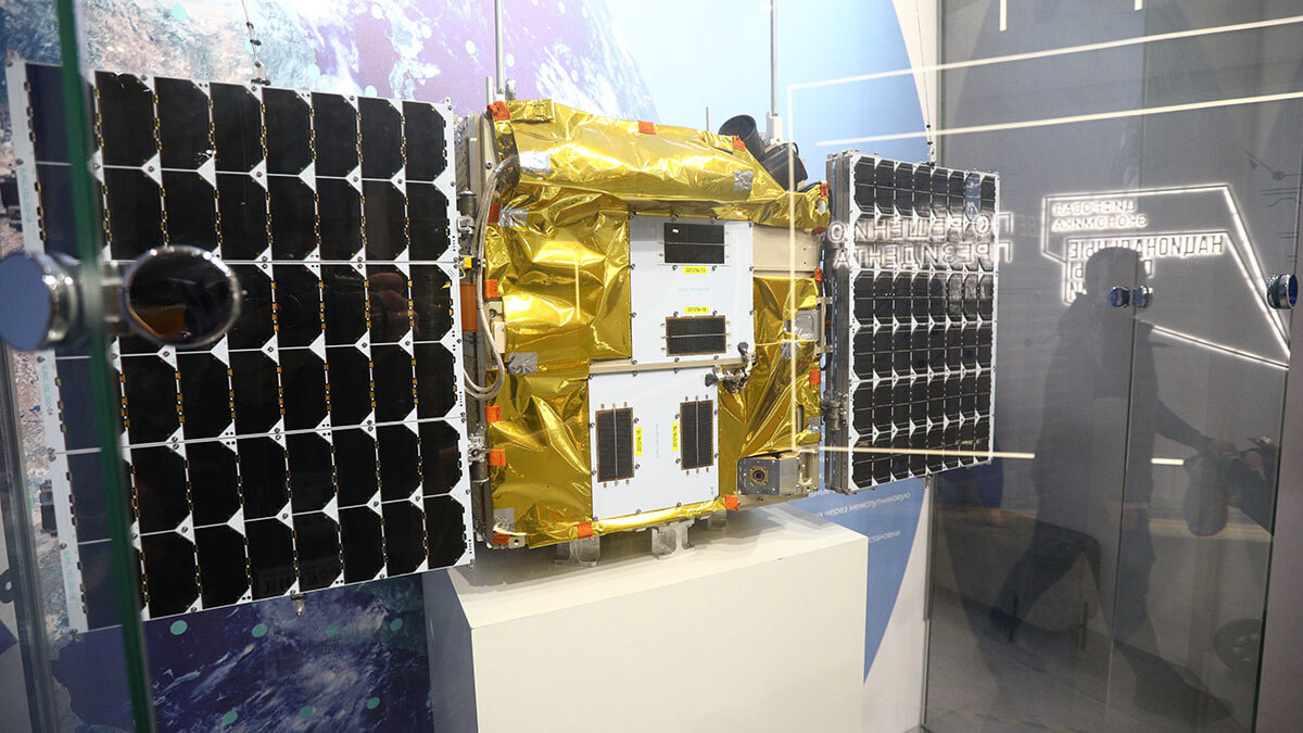 Алексей Орлов / Ведомости