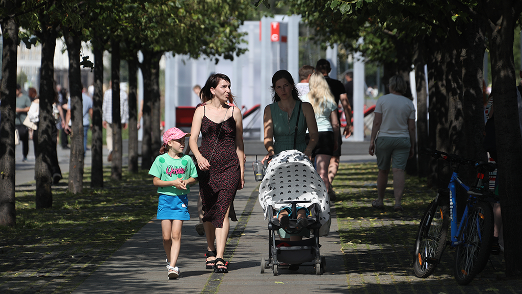 Евгений Разумный / Ведомости