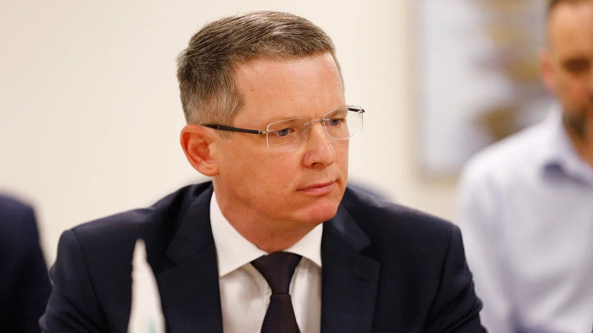 Денис Демков