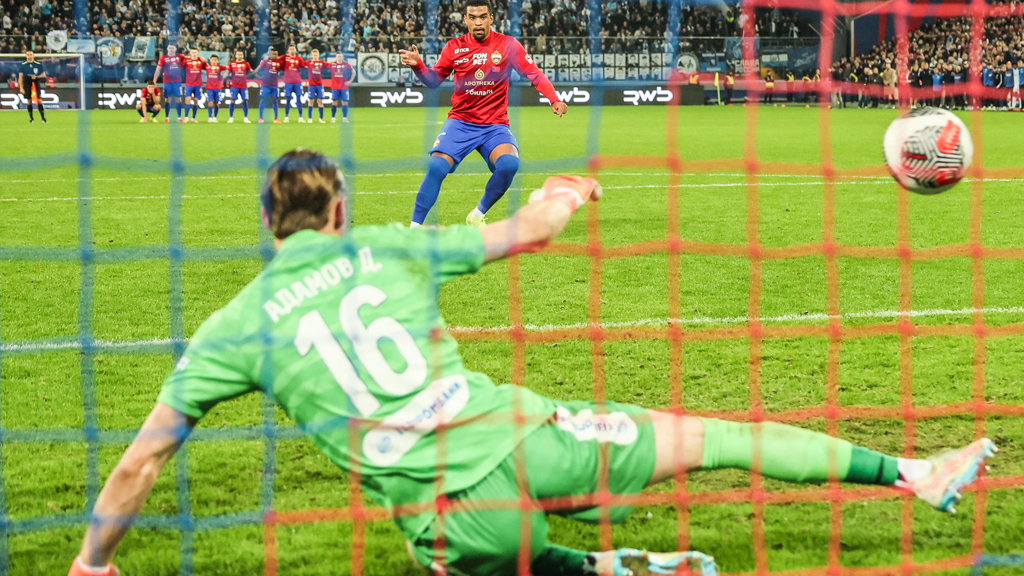 Сергей Савостьянов / ТАСС