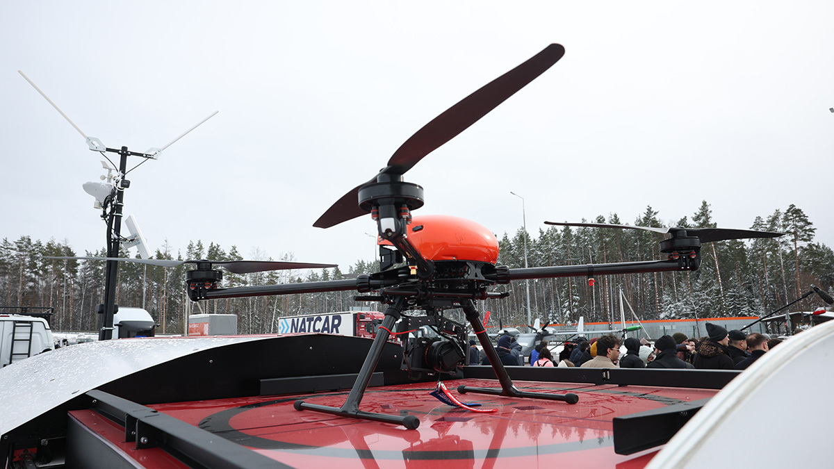 Андрей Гордеев / Ведомости