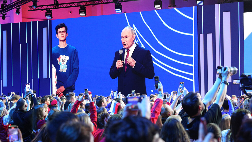 Максим Стулов / Ведомости