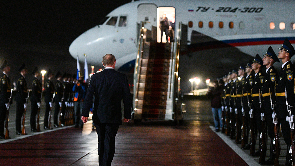 Кирилл Зыков / ТАСС