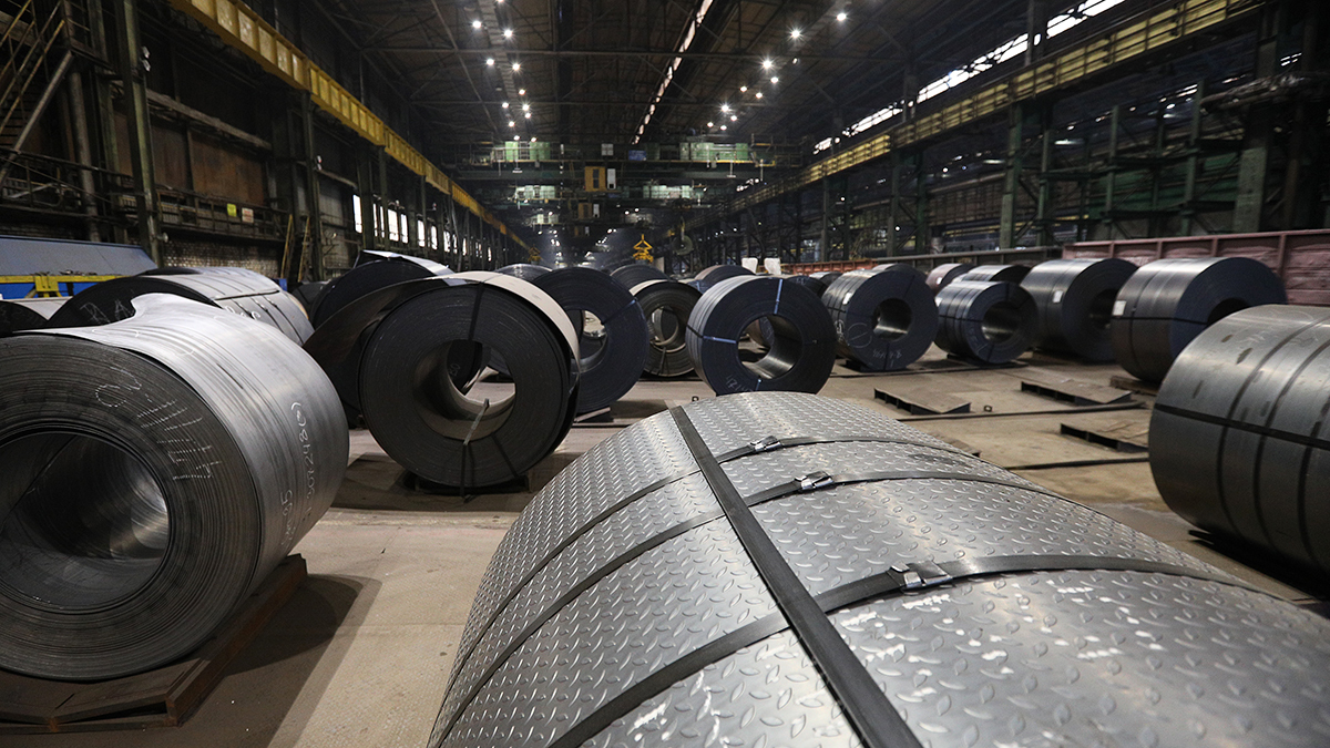 Андрей Гордеев / Ведомости