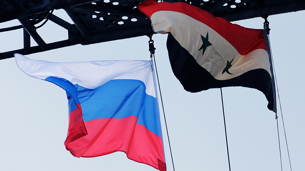 Андрей Лузик / ТАСС