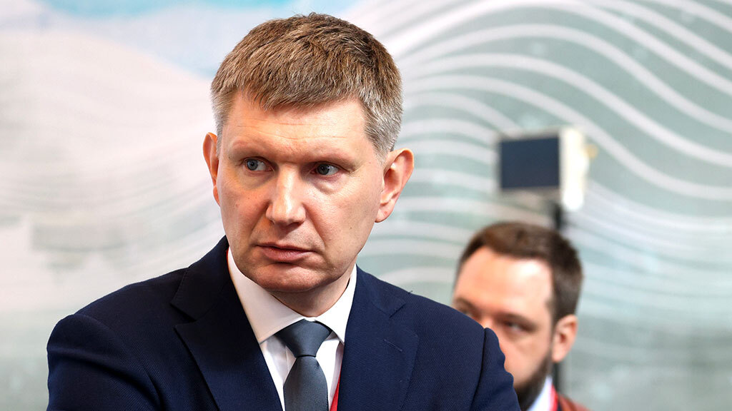 Максим Стулов / Ведомости