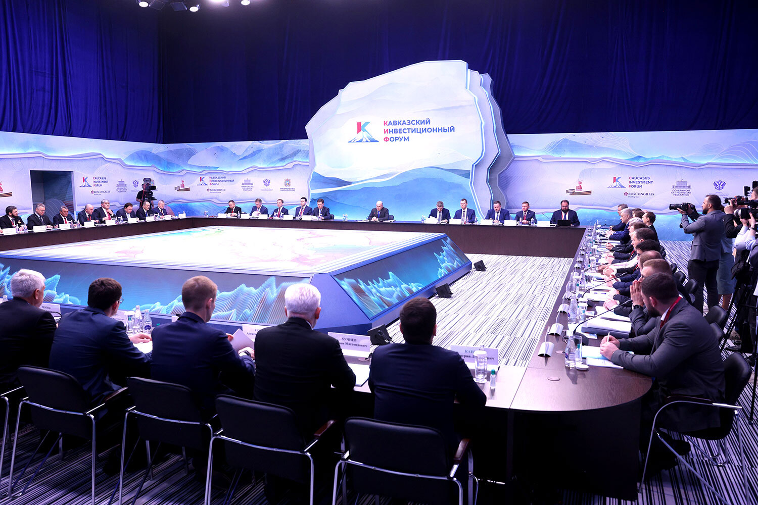 Максим Стулов / Ведомости