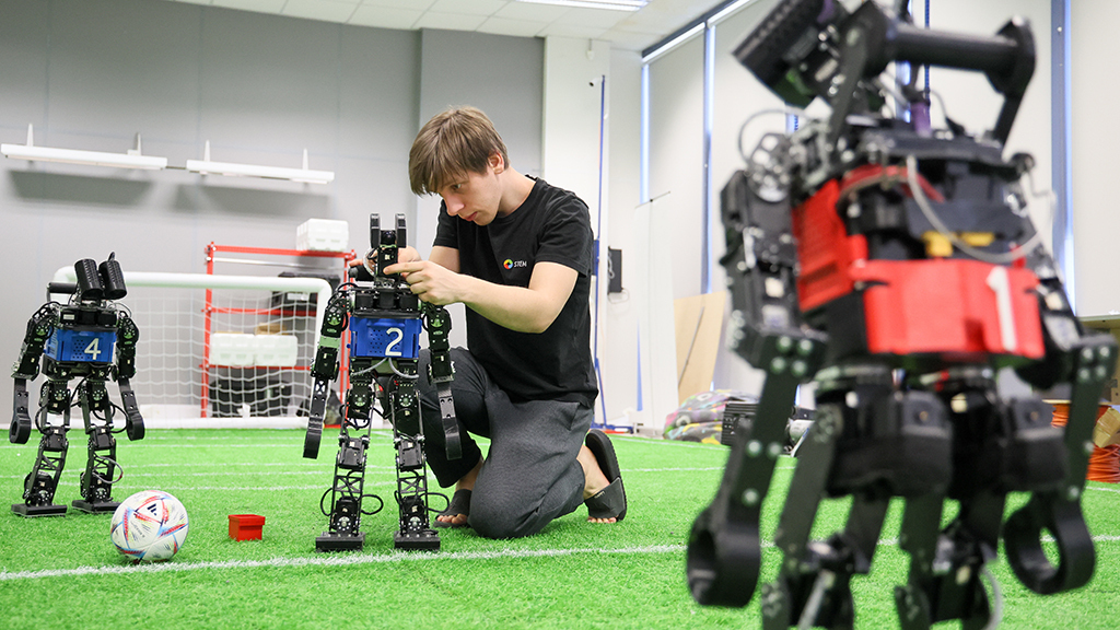 Сергей Савостьянов / ТАСС