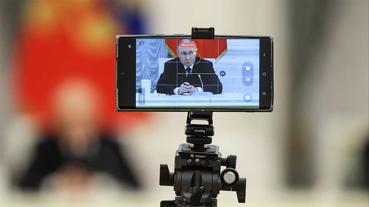 Максим Стулов / Ведомости