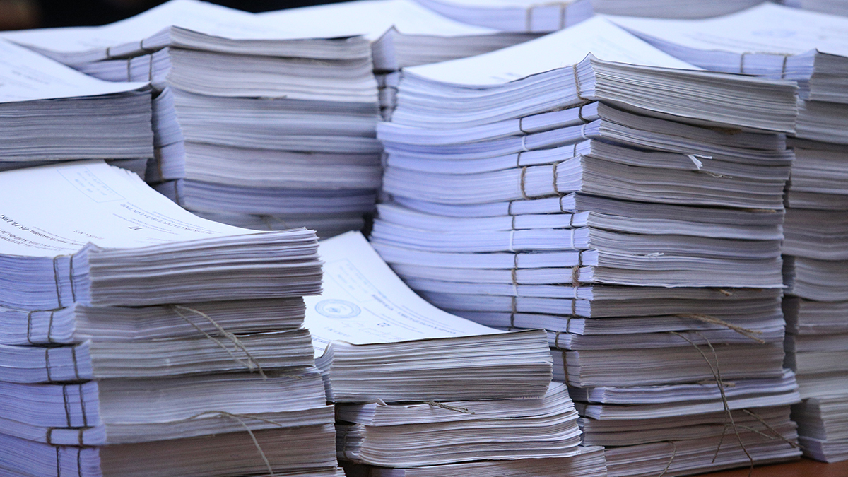 Андрей Гордеев / Ведомости