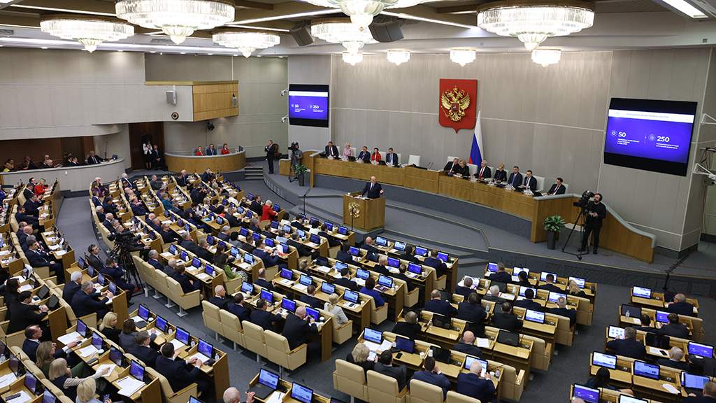 Максим Стулов / Ведомости