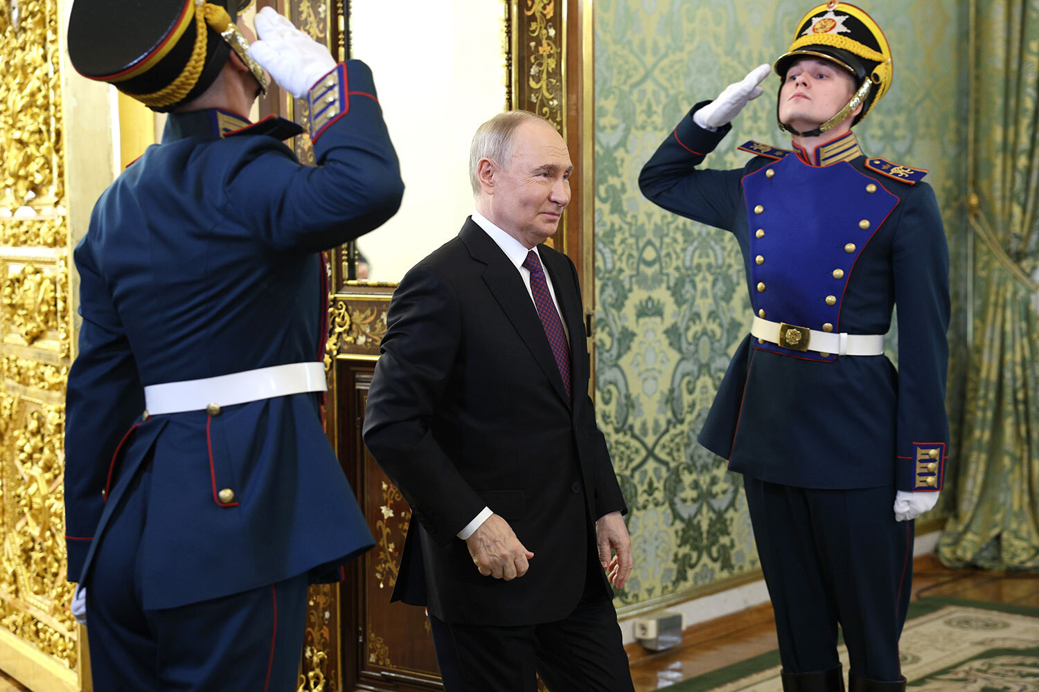 Андрей Гордеев / Ведомости