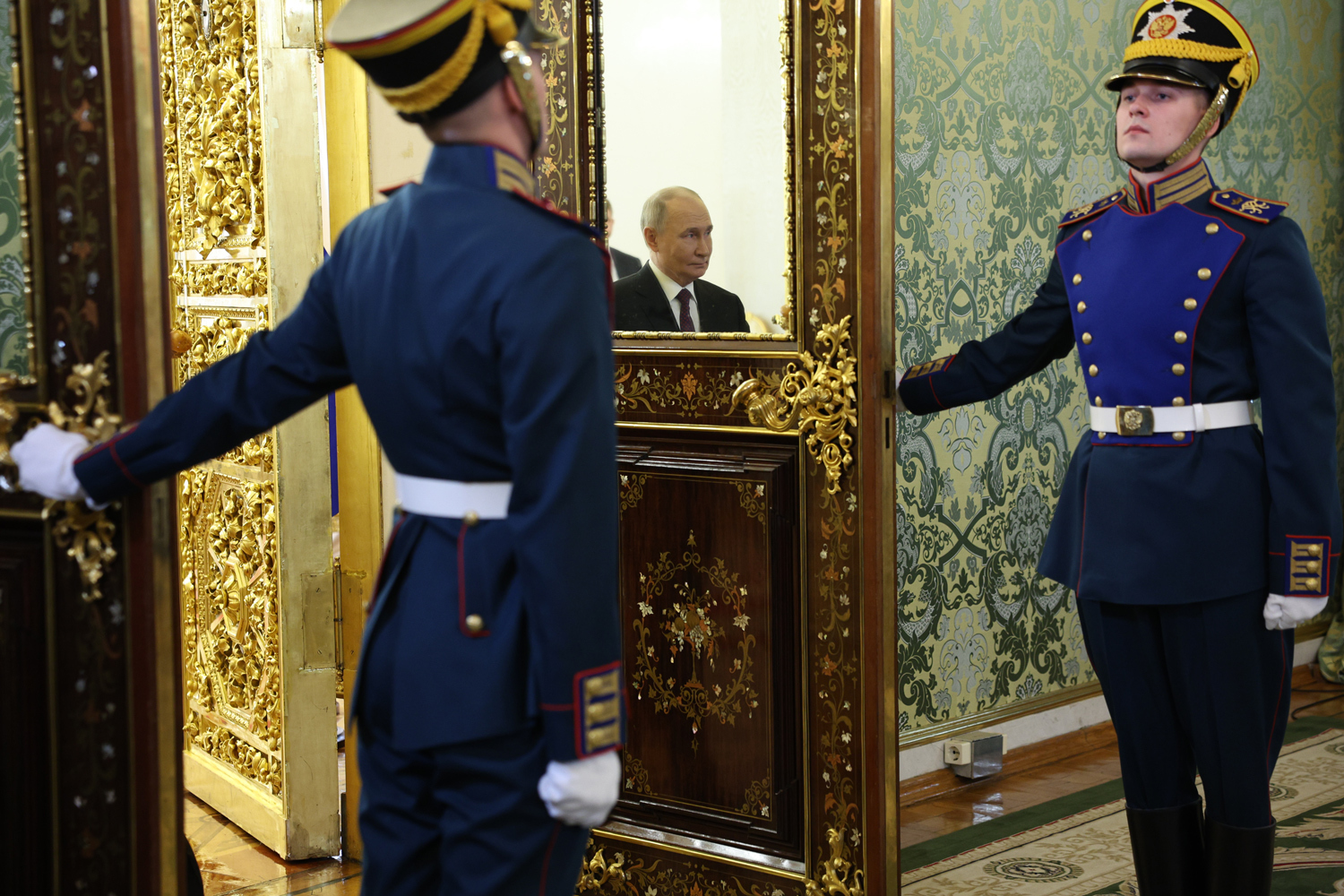 Андрей Гордеев / Ведомости