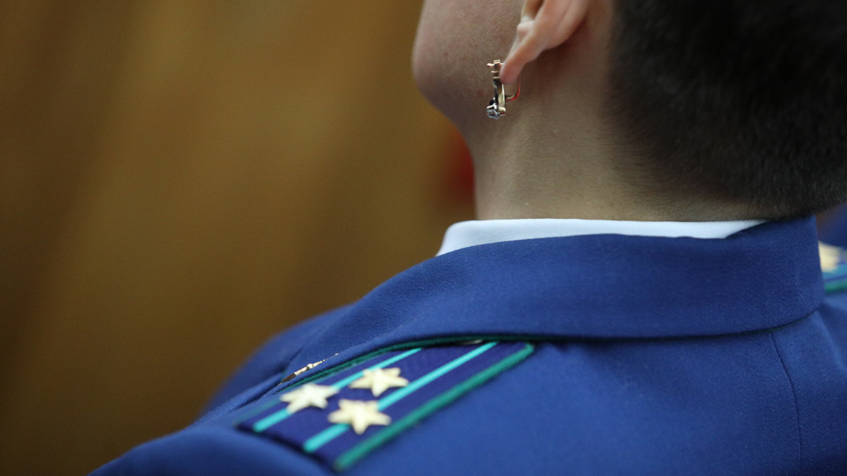 Андрей Гордеев / Ведомости