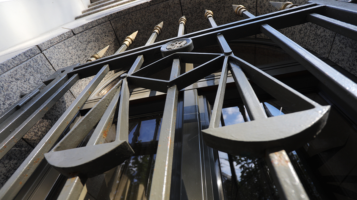 Алексей Орлов / Ведомости