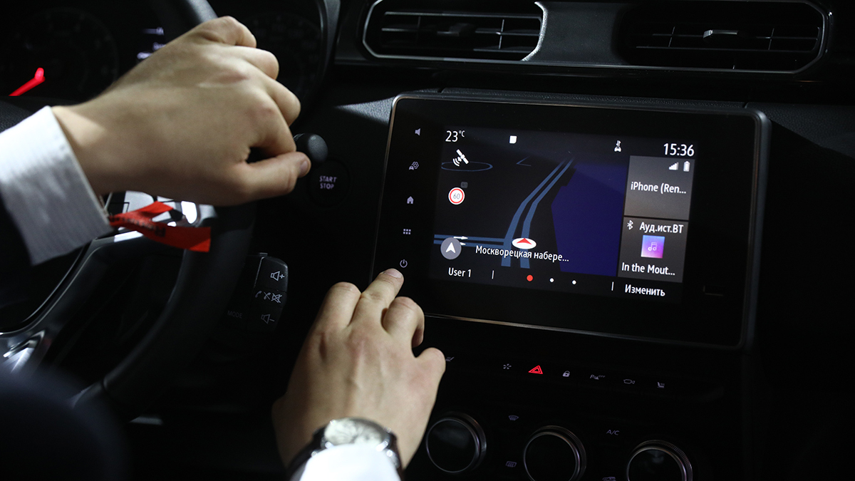 Евгений Разумный / Ведомости