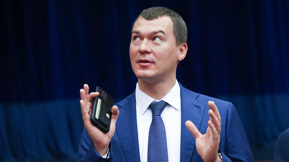 Министерству Михаила Дегтярева и депутатам еще предстоит поработать над законопроектом о Российском спортивном фонде