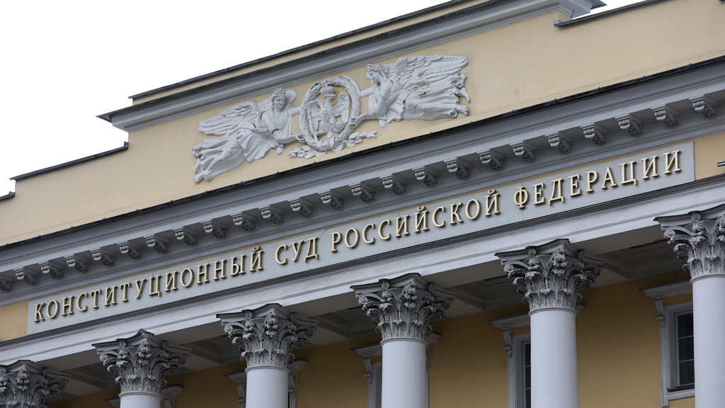 Алексей Орлов / Ведомости