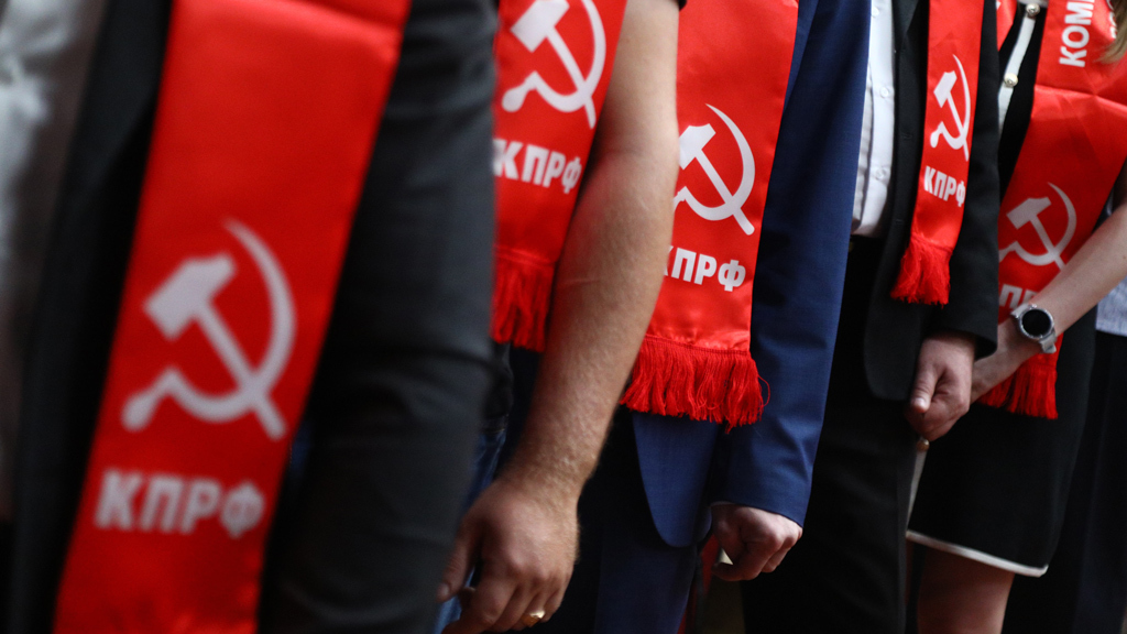 Алексей Орлов / Ведомости