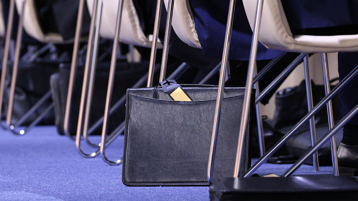 Андрей Гордеев / Ведомости