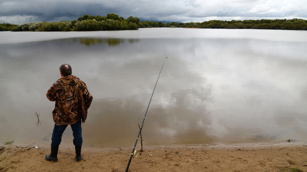 Игорь Онучин / РИА Новости