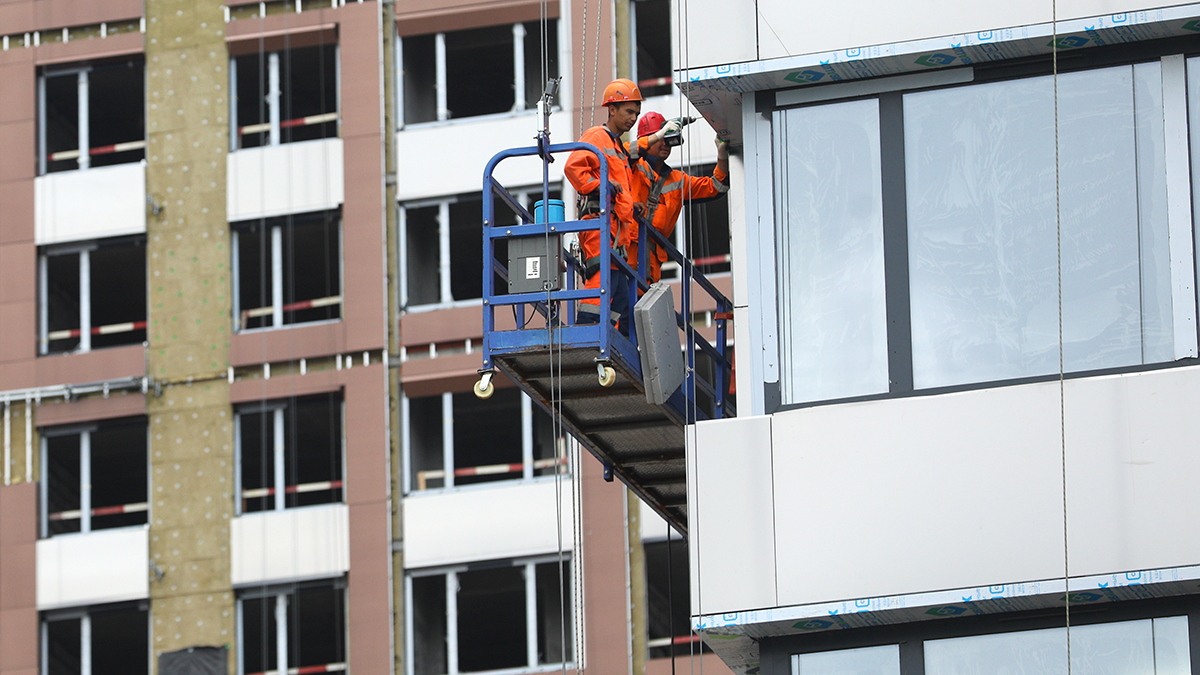 Алексей Орлов / Ведомости