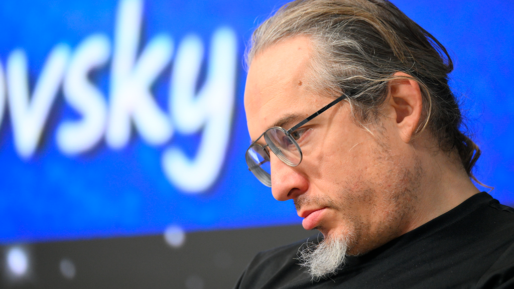 Пелагия Тихонова / РИА Новости